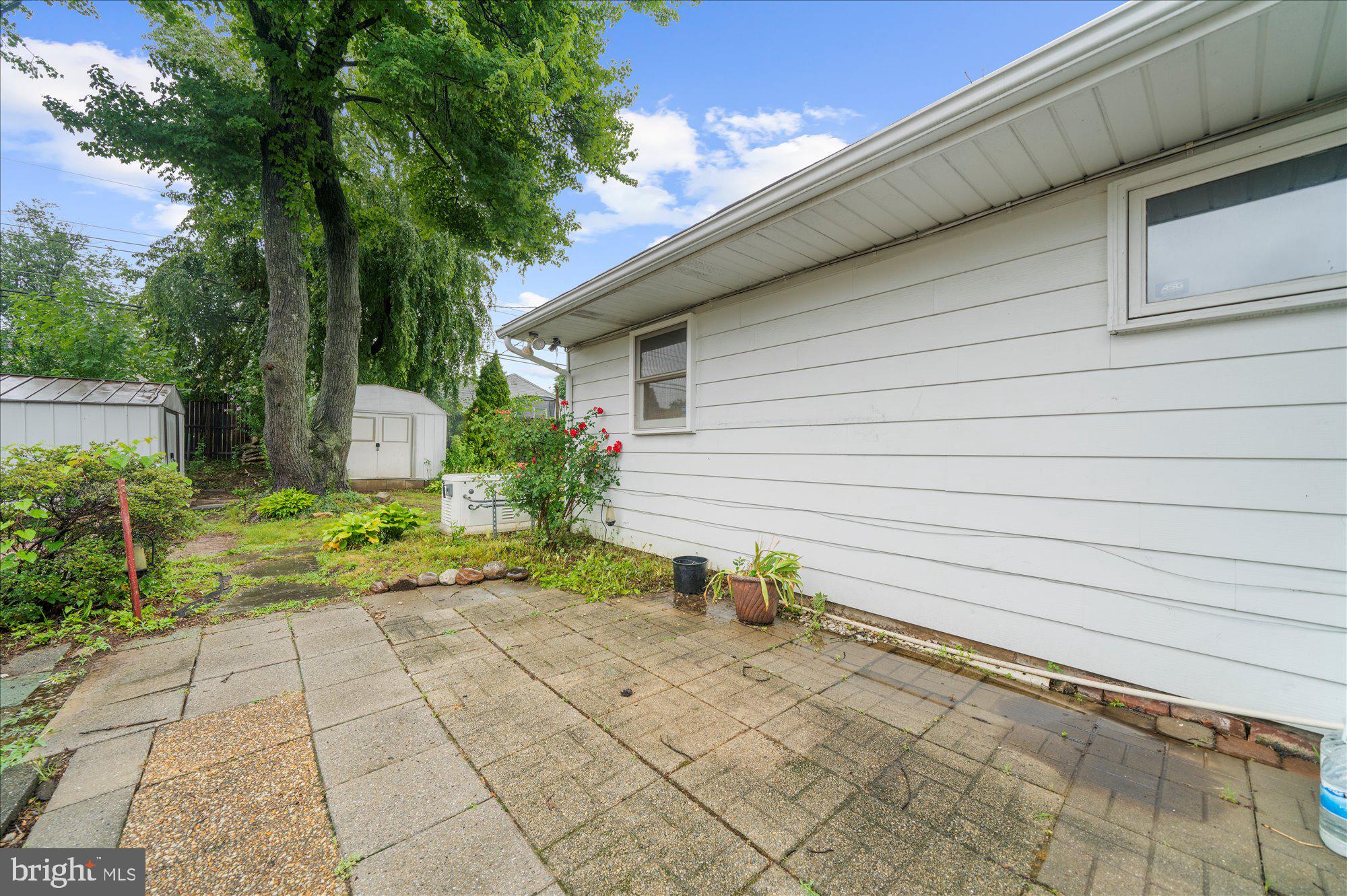 721 Auburn Road Fairless Hills, PA 19030 - Photo 21 of 30