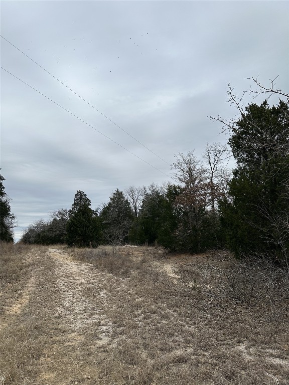 a view of a lake view