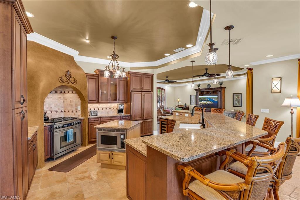 171 Sunset Cay Naples, FL 34114 - Photo 14 of 50