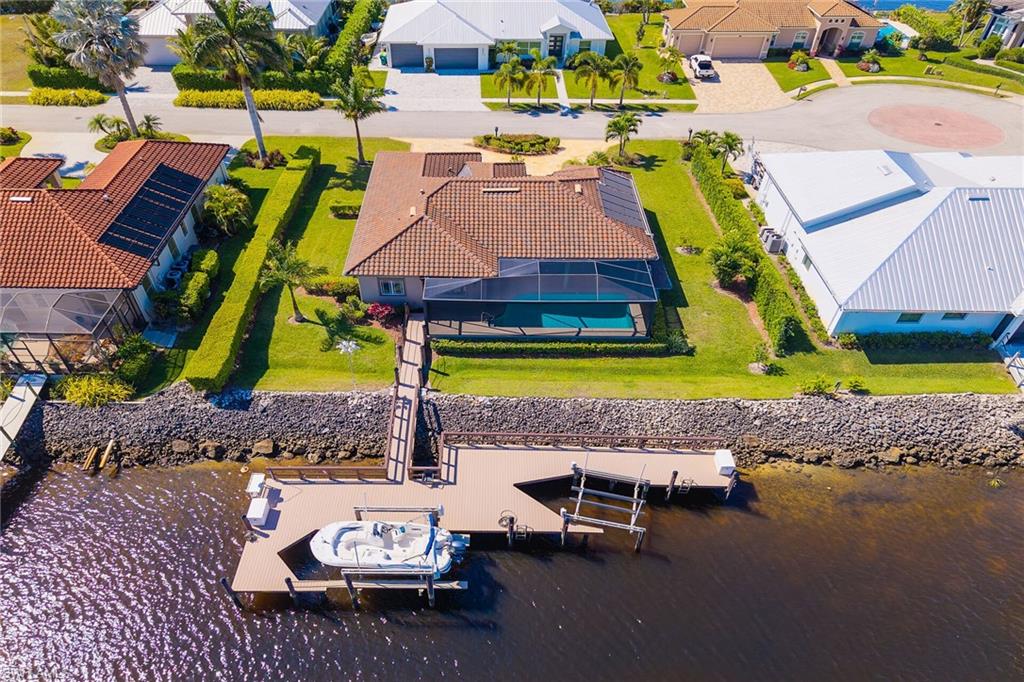 171 Sunset Cay Naples, FL 34114 - Photo 39 of 50