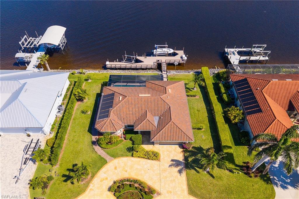 171 Sunset Cay Naples, FL 34114 - Photo 4 of 50