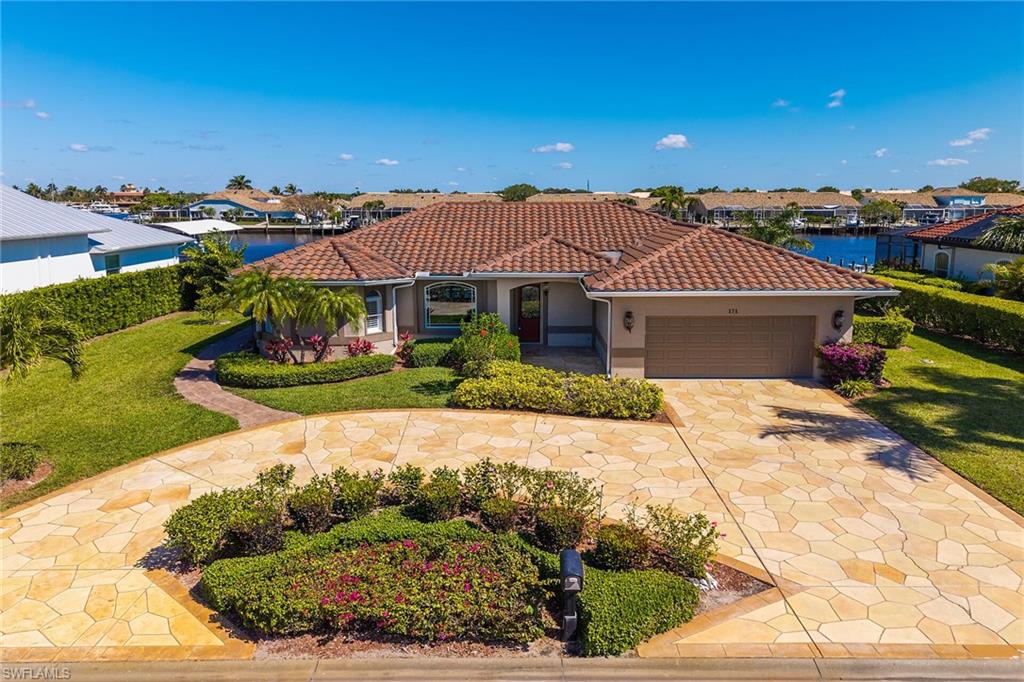 171 Sunset Cay Naples, FL 34114 - Photo 5 of 50