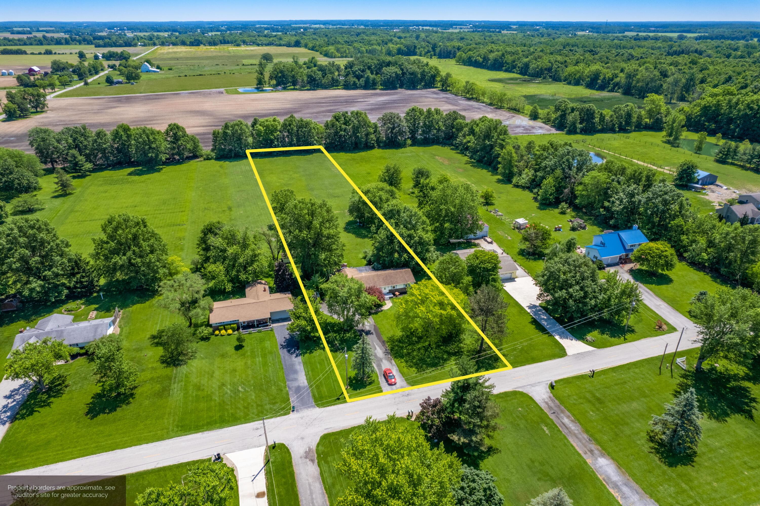 790 Claridon-Northern Road Caledonia, OH 43314 - Photo 35 of 40 C_-_790_Claridon-Northern_Drone_003-2-Ed