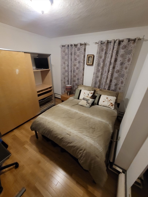 1 Mark Street, Unit 3 Boston, MA 02130 - Photo 12 of 34
