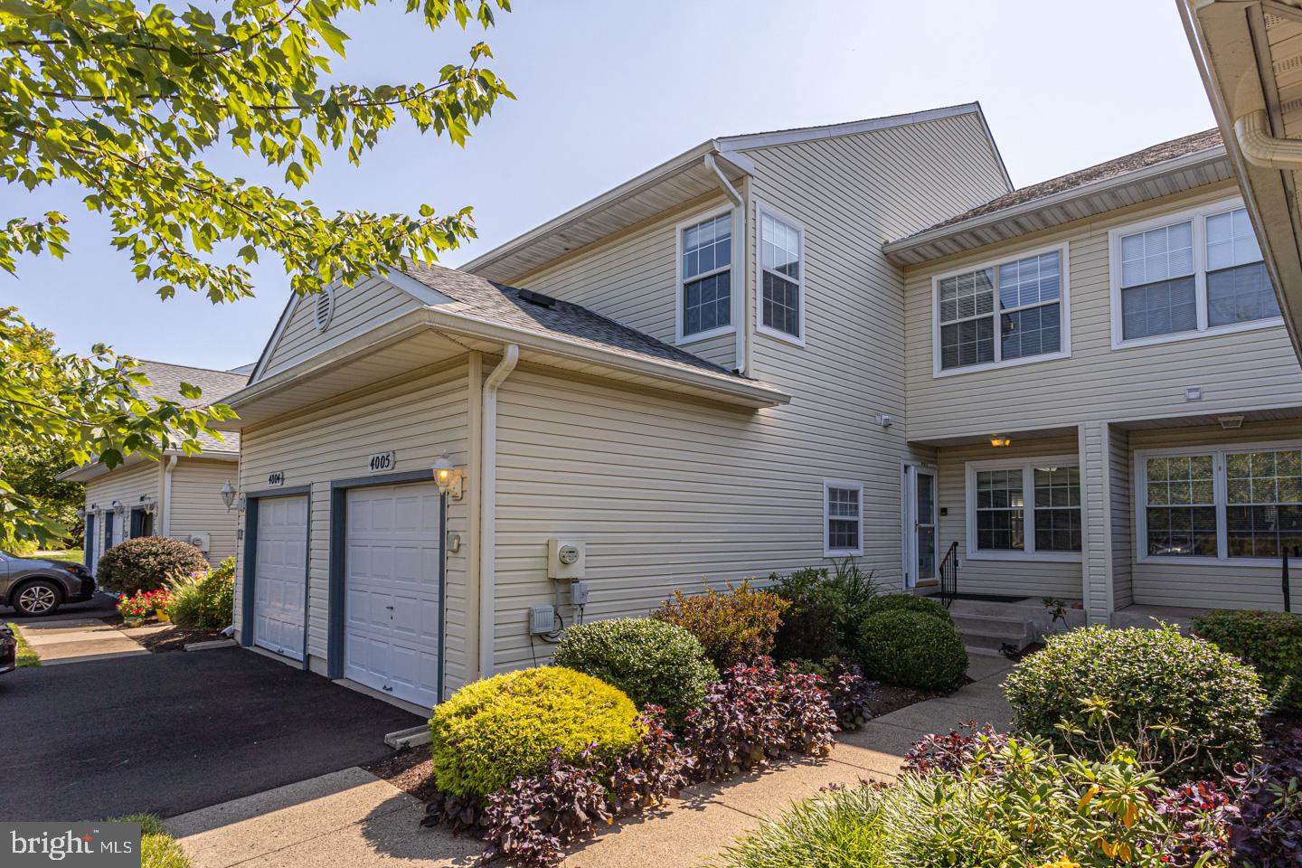 4005 Sterling Road, Unit 148 Yardley, PA 19067 - Photo 2 of 26 Exterior Front