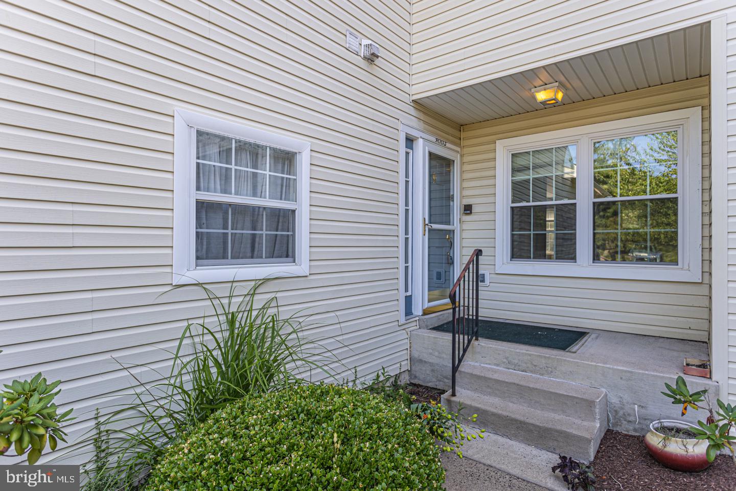 4005 Sterling Road, Unit 148 Yardley, PA 19067 - Photo 3 of 26 Exterior Front