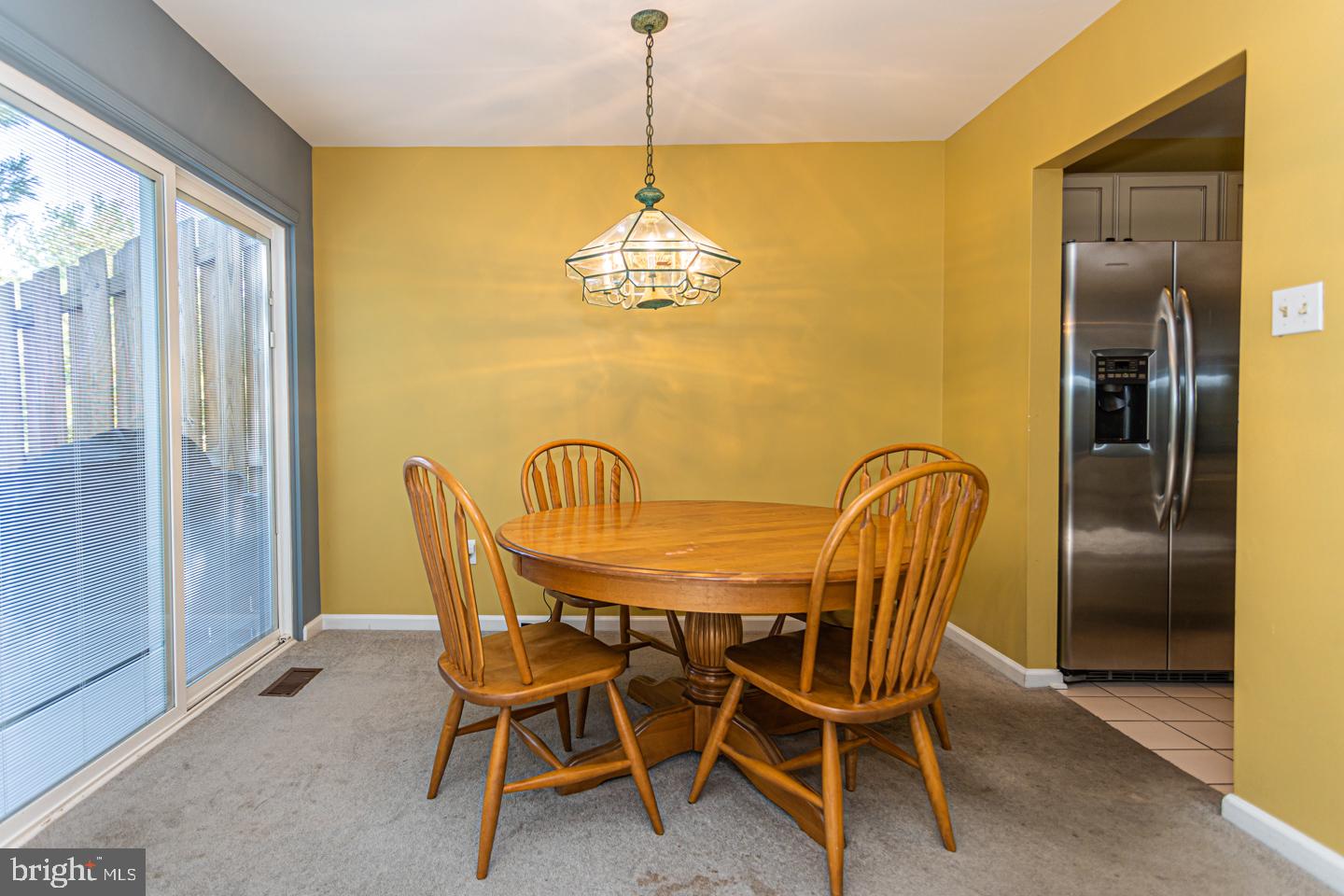 4005 Sterling Road, Unit 148 Yardley, PA 19067 - Photo 6 of 26 Dining Room