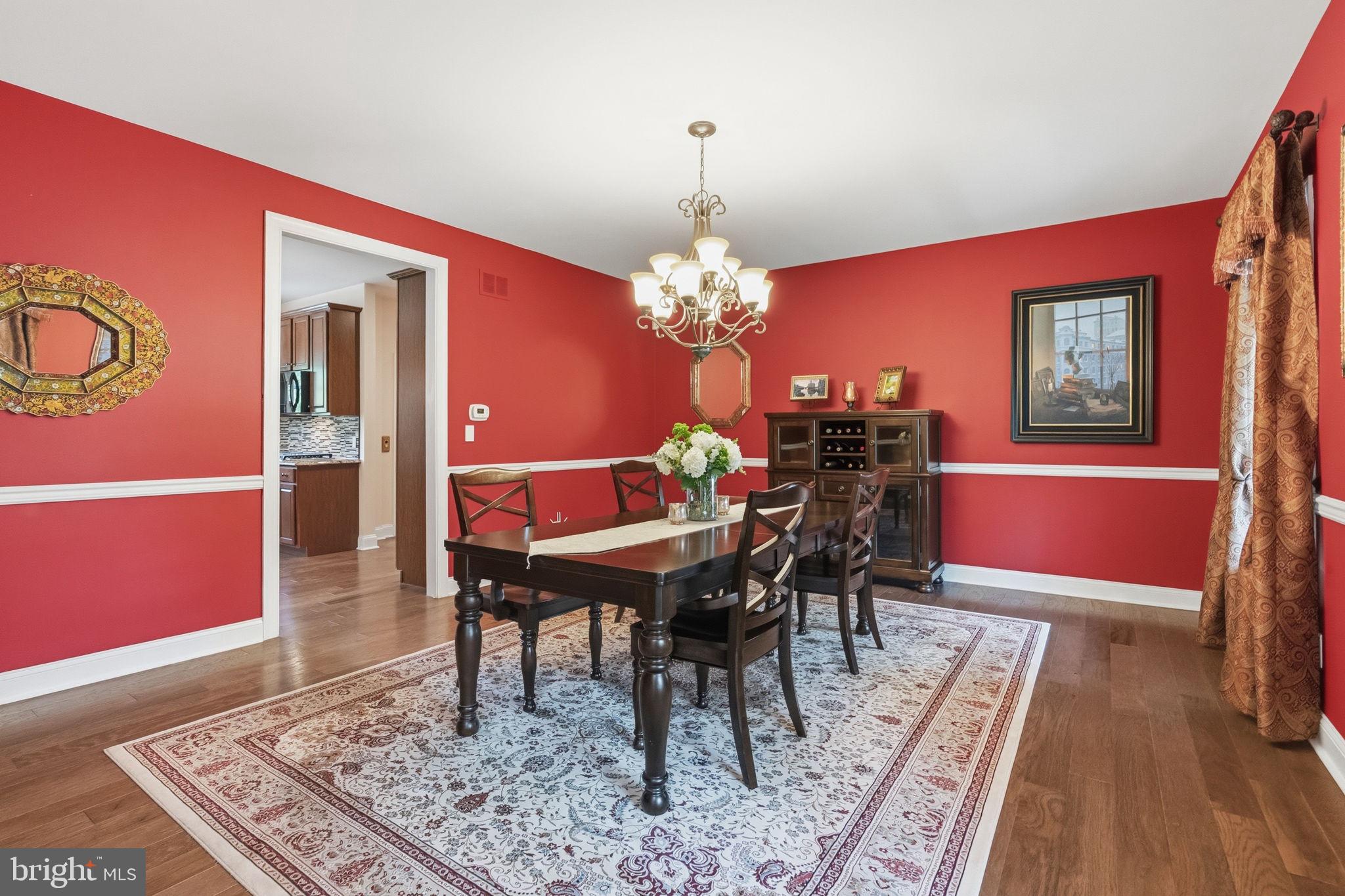 809 Shavertown Road Garnet Valley, PA 19060 - Photo 34 of 62 Living Room