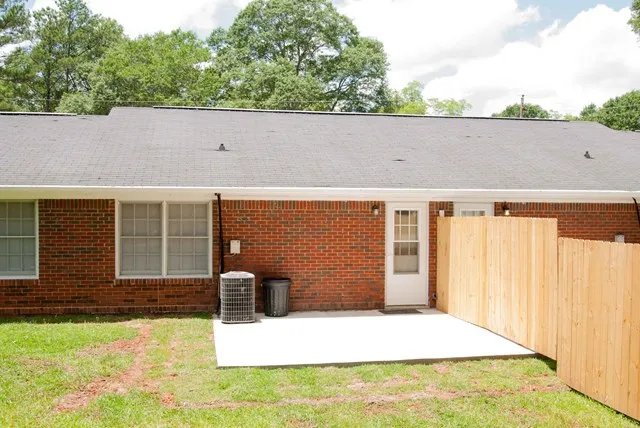 $1,000 | 343 King Avenue, Unit 8, Pine Mountain, GA 31822