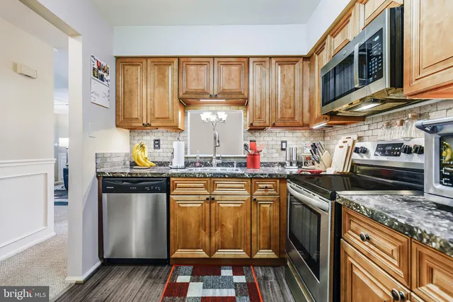 $309,500 | 1604 Steeplebush Terrace, Mount Laurel, NJ 08054