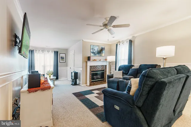 $309,500 | 1604 Steeplebush Terrace, Mount Laurel, NJ 08054