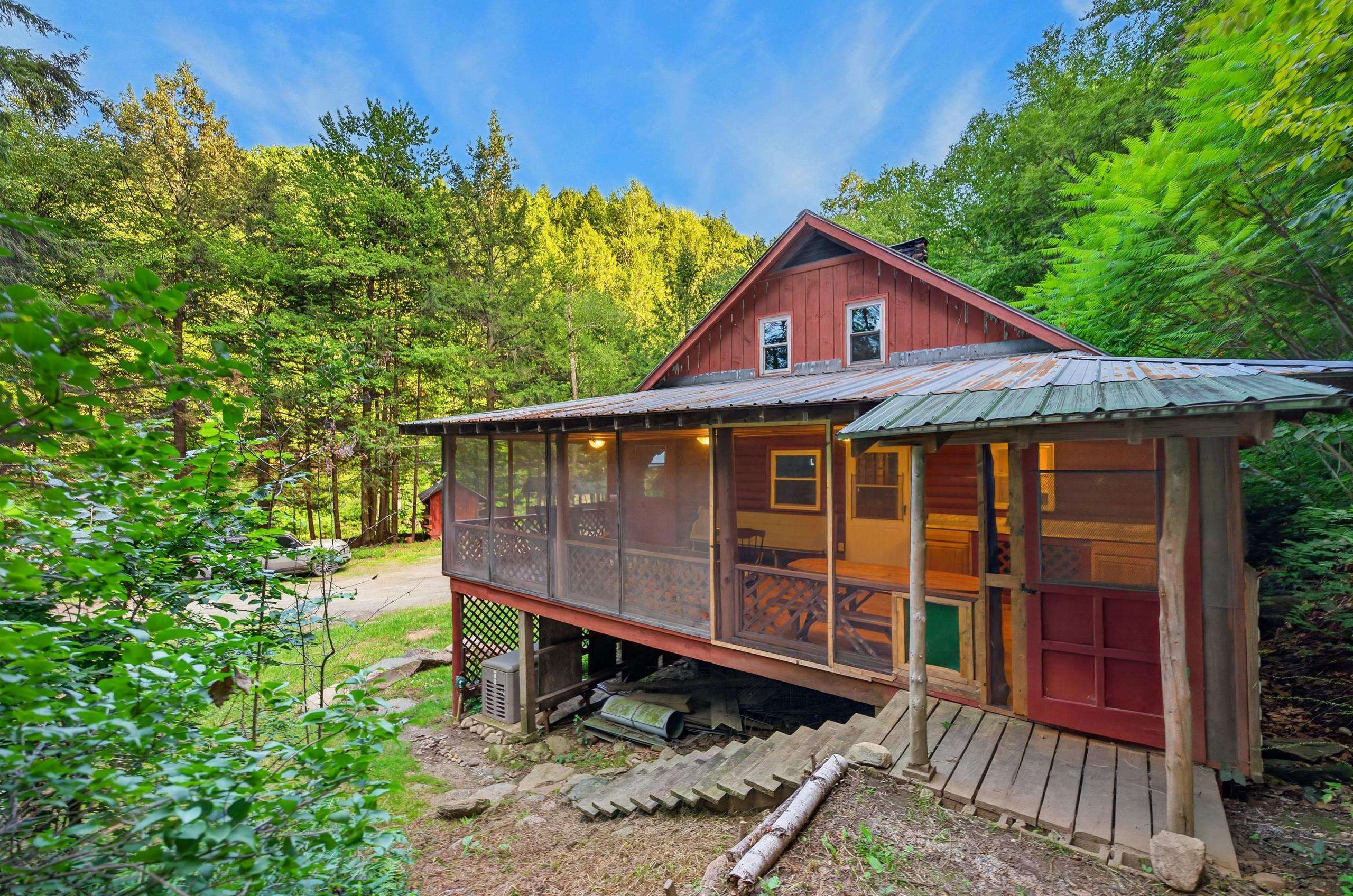 2068 South Wardsboro Road Wardsboro, VT 05355 - Photo 14 of 21 Gallery Image 14