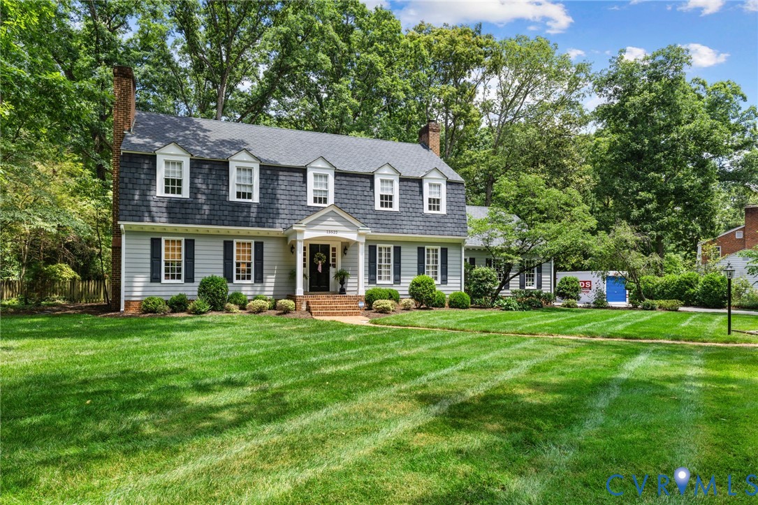 13522 Kingsmill Road Midlothian, VA 23113 - Photo 2 of 47