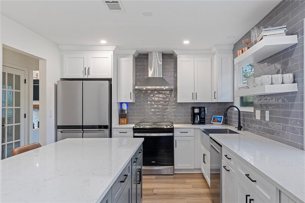 104 Birch Rill Drive Alpharetta, GA 30022 - Photo 12 of 37