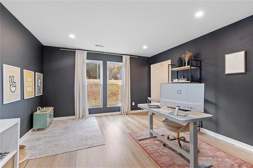 104 Birch Rill Drive Alpharetta, GA 30022 - Photo 16 of 37