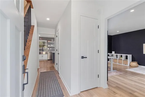 $550,000 | 104 Birch Rill Drive, Alpharetta, GA 30022