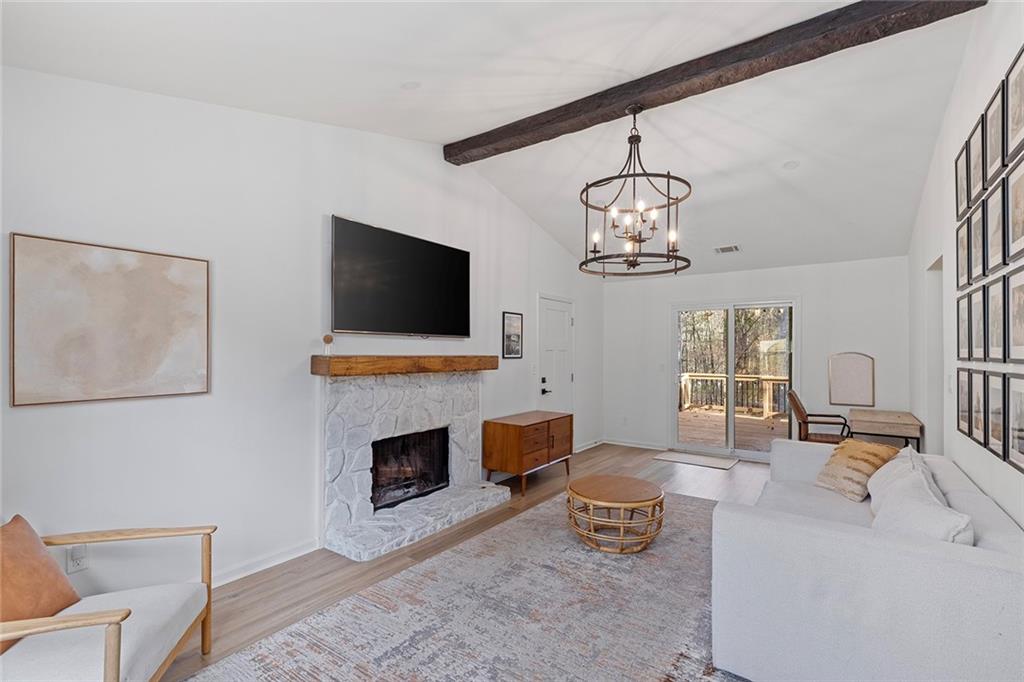 104 Birch Rill Drive Alpharetta, GA 30022 - Photo 6 of 37