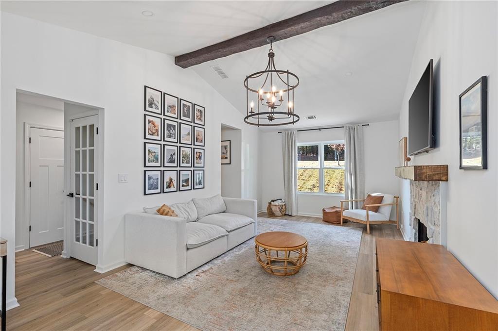 104 Birch Rill Drive Alpharetta, GA 30022 - Photo 8 of 37