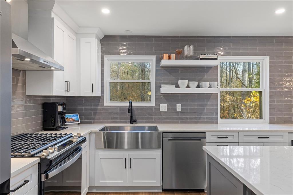 104 Birch Rill Drive Alpharetta, GA 30022 - Photo 10 of 37