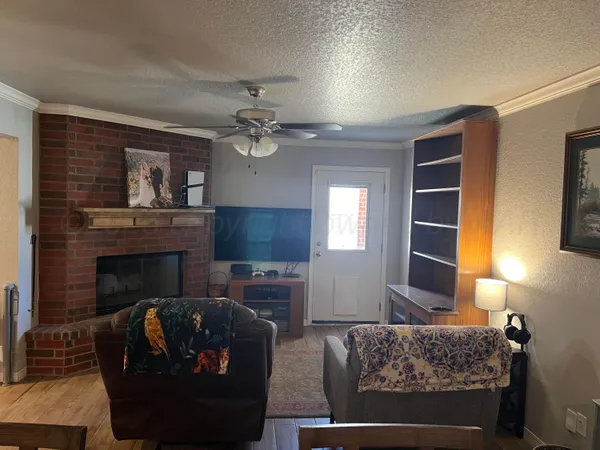 $235,000 | 5005 Longbird Street, Amarillo, TX 79118