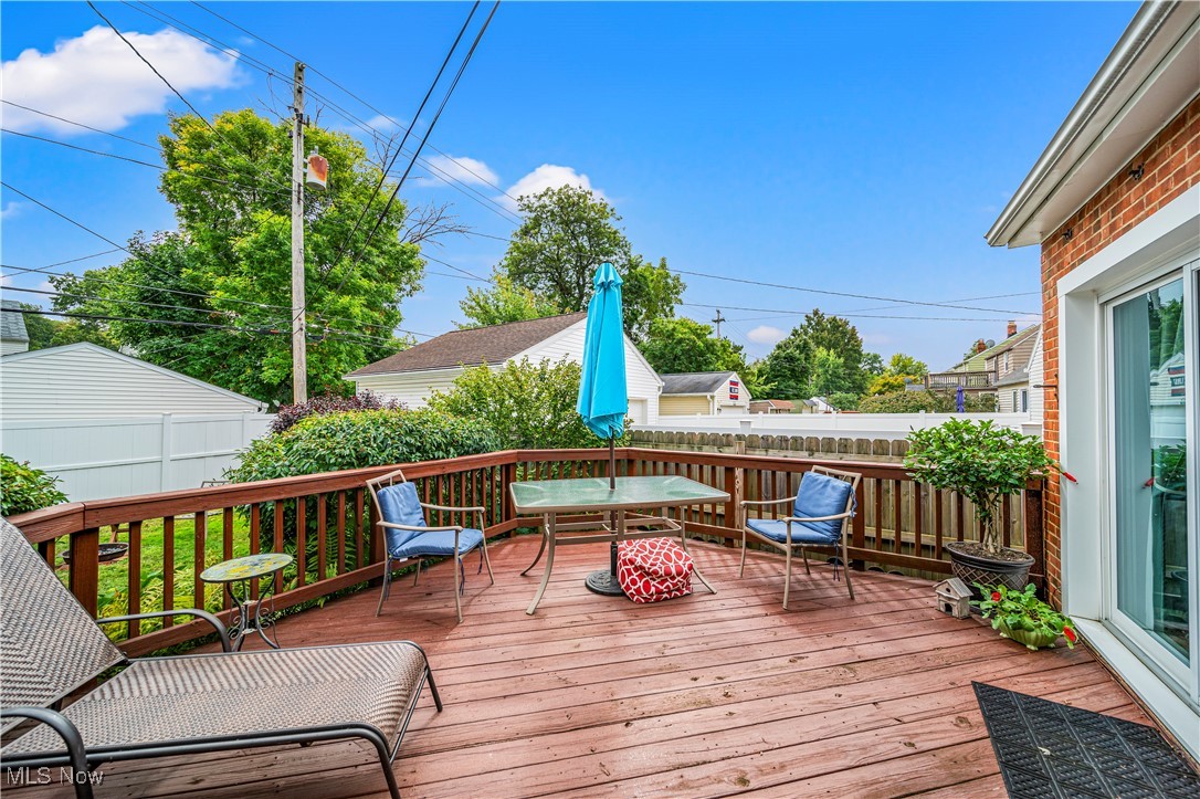 1169 Avondale Road Cleveland, OH 44121 - Photo 8 of 41 Gallery Image 8
