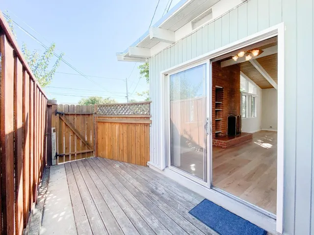 $4,298 | 9 Ashton Avenue, Millbrae, CA 94030