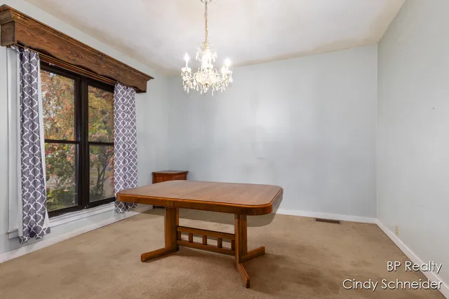 $314,900 | 282 Centre Street, Marcellus, MI 49067