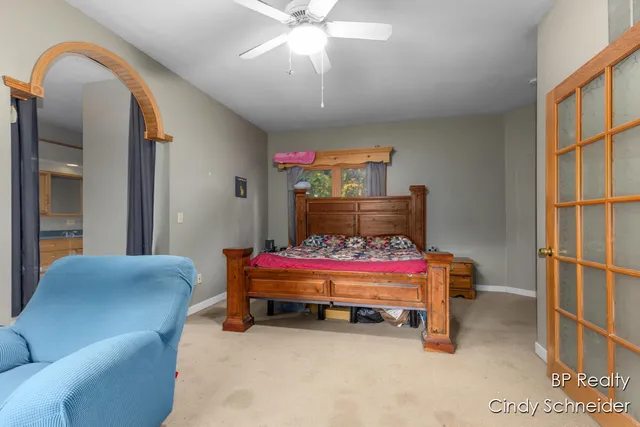 $314,900 | 282 Centre Street, Marcellus, MI 49067