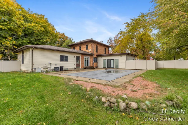 $314,900 | 282 Centre Street, Marcellus, MI 49067