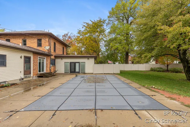 $314,900 | 282 Centre Street, Marcellus, MI 49067