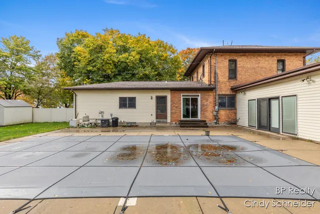 $314,900 | 282 Centre Street, Marcellus, MI 49067