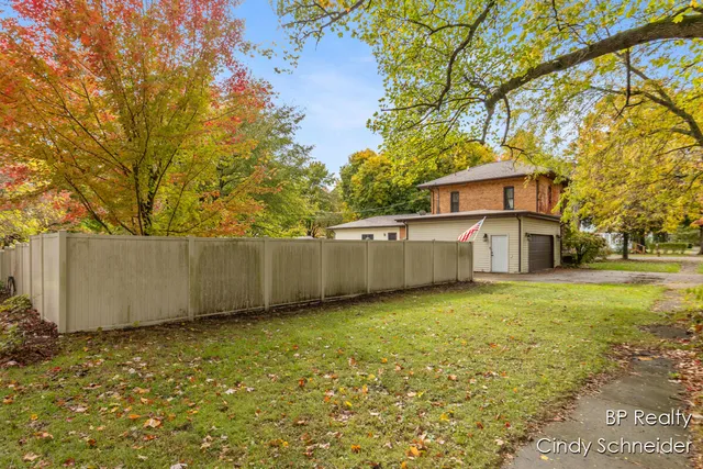 $314,900 | 282 Centre Street, Marcellus, MI 49067