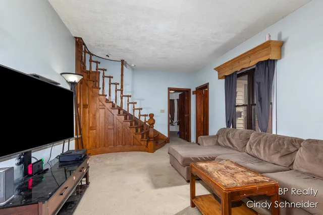 $314,900 | 282 Centre Street, Marcellus, MI 49067