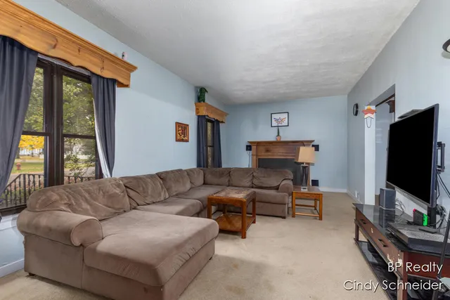 $314,900 | 282 Centre Street, Marcellus, MI 49067