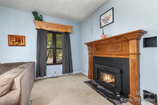 $314,900 | 282 Centre Street, Marcellus, MI 49067