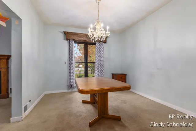 $314,900 | 282 Centre Street, Marcellus, MI 49067