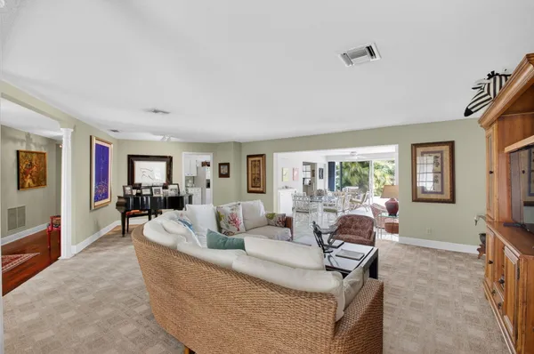 $7,500 | 30 Spanish River Drive, Ocean Ridge, FL 33435