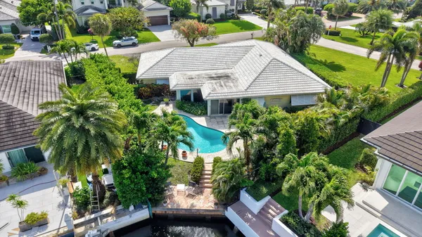 $7,500 | 30 Spanish River Drive, Ocean Ridge, FL 33435