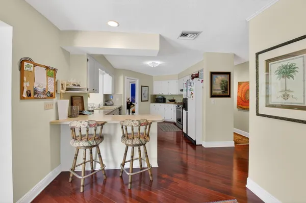 $7,500 | 30 Spanish River Drive, Ocean Ridge, FL 33435