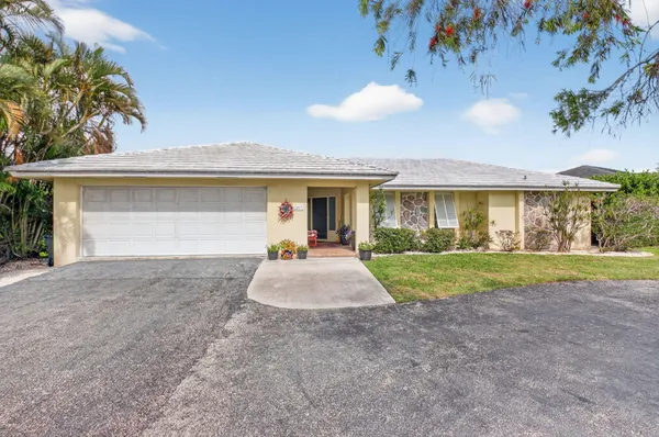 $7,500 | 30 Spanish River Drive, Ocean Ridge, FL 33435