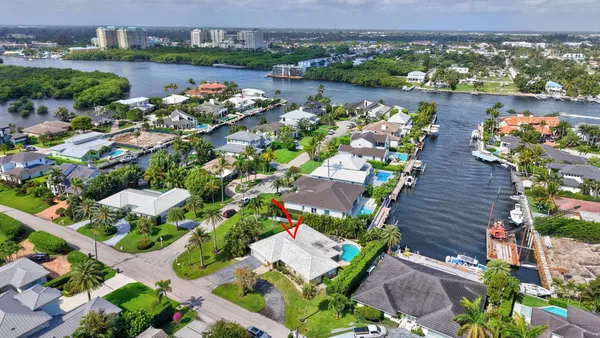 $7,500 | 30 Spanish River Drive, Ocean Ridge, FL 33435