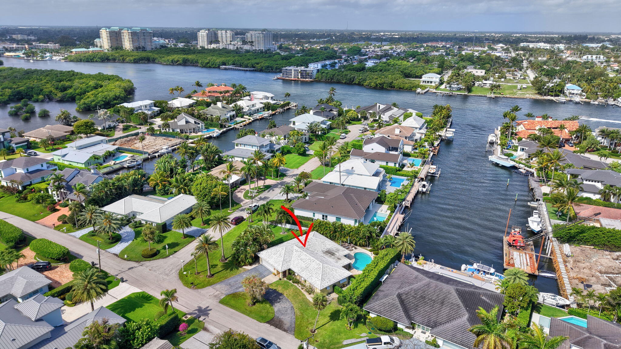 30 Spanish River Drive Ocean Ridge, FL 33435 - Photo 57 of 68 59-web-or-mls-DJI_20260403105122_0374_D_