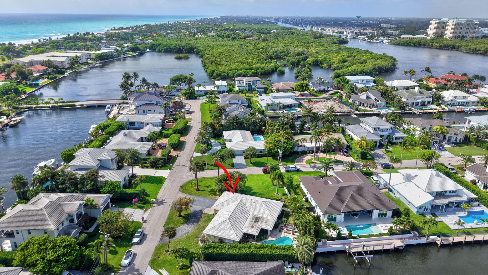 30 Spanish River Drive Ocean Ridge, FL 33435 - Photo 60 of 69 61-web-or-mls-DJI_20260403105137_0384_D_