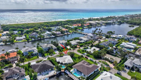$7,500 | 30 Spanish River Drive, Ocean Ridge, FL 33435