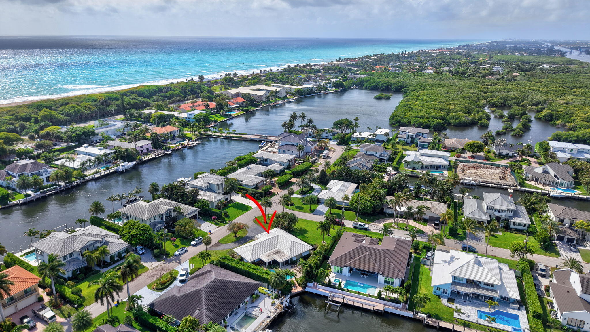 30 Spanish River Drive Ocean Ridge, FL 33435 - Photo 61 of 69 62-web-or-mls-DJI_20260403105147_0389_D_