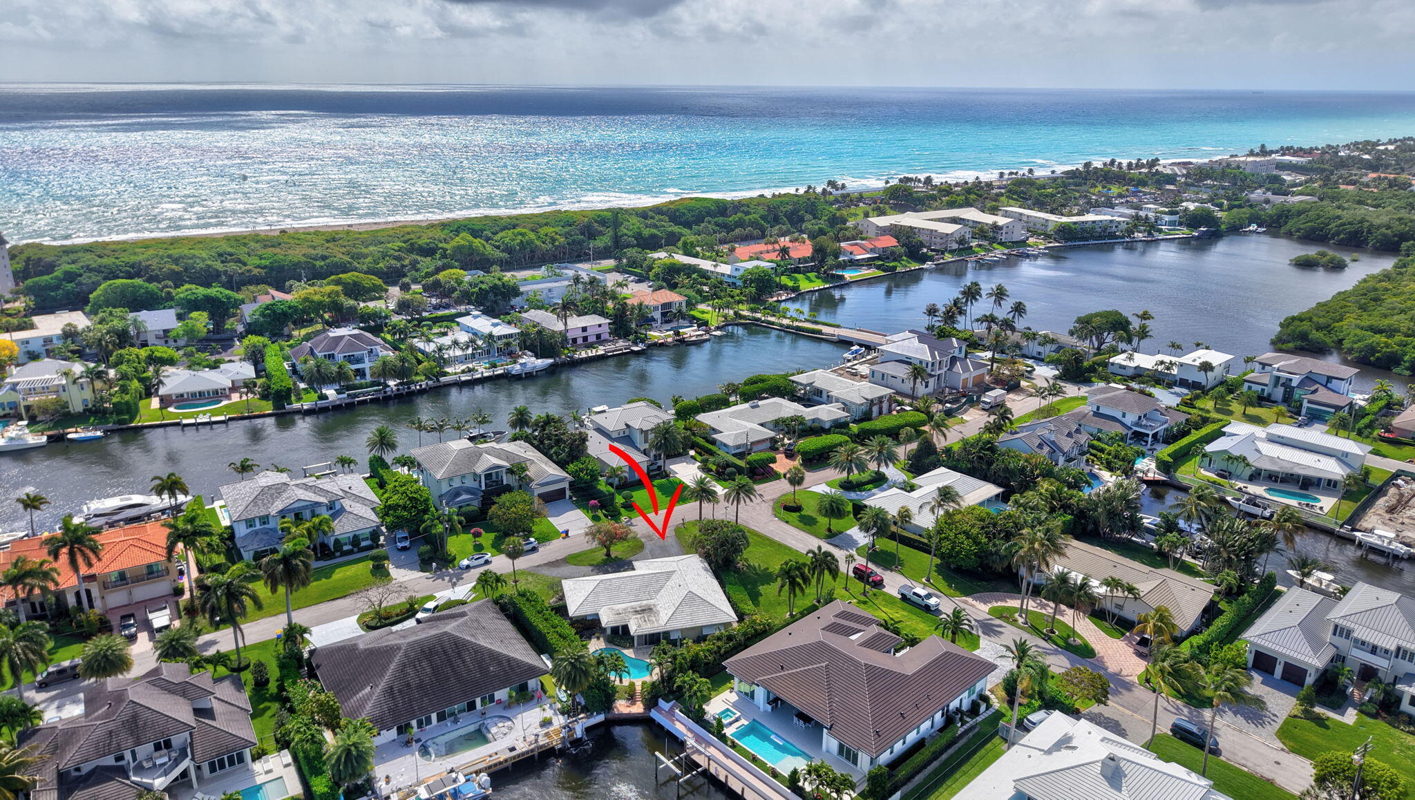 30 Spanish River Drive Ocean Ridge, FL 33435 - Photo 62 of 69 63-web-or-mls-DJI_20260403105154_0394_D_