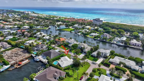 $7,500 | 30 Spanish River Drive, Ocean Ridge, FL 33435