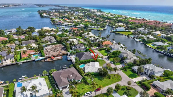 $7,500 | 30 Spanish River Drive, Ocean Ridge, FL 33435
