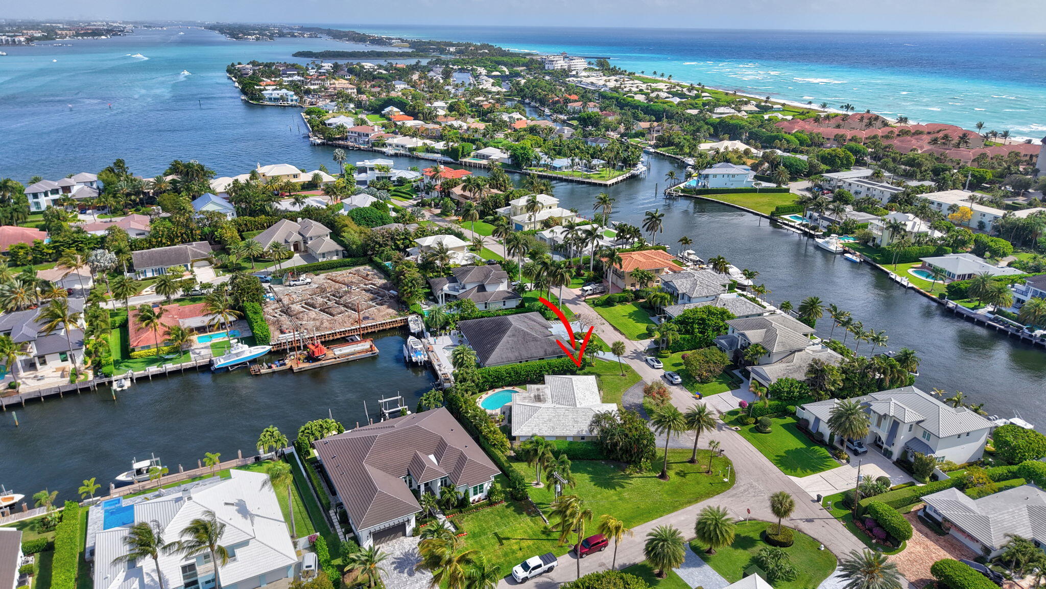 30 Spanish River Drive Ocean Ridge, FL 33435 - Photo 66 of 69 67-web-or-mls-DJI_20260403105232_0414_D_