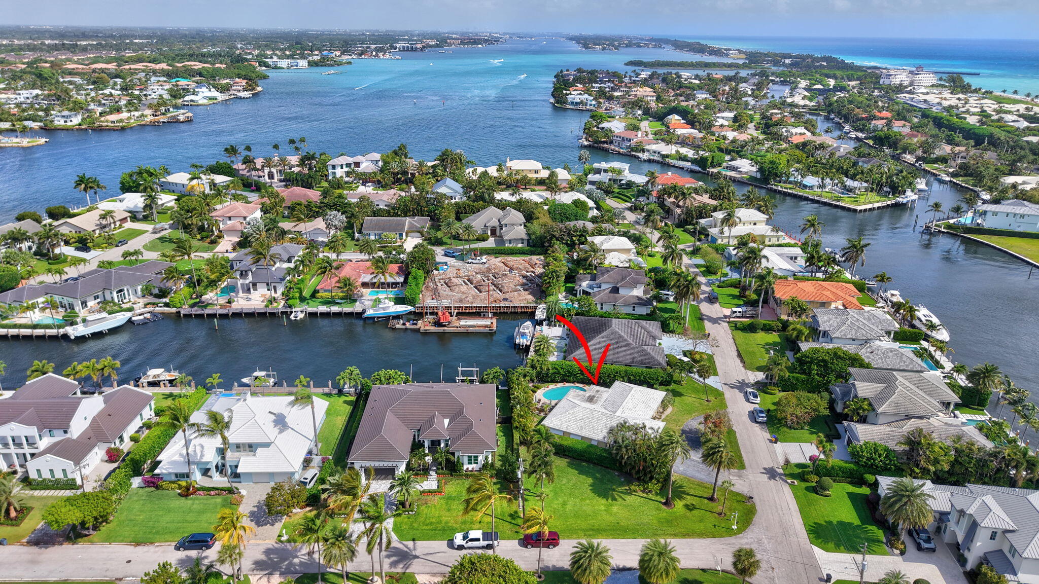 30 Spanish River Drive Ocean Ridge, FL 33435 - Photo 67 of 69 68-web-or-mls-DJI_20260403105243_0419_D_